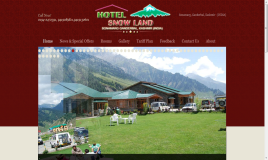 Hotel Snow Land